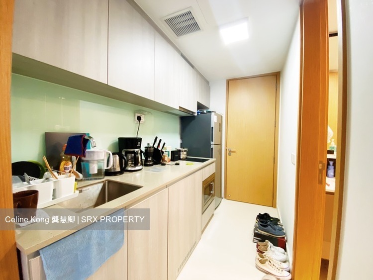 Bartley Ridge (D13), Condominium #504373741